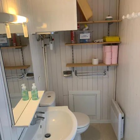 Lägenhet Les Myrtilles 602 Arette