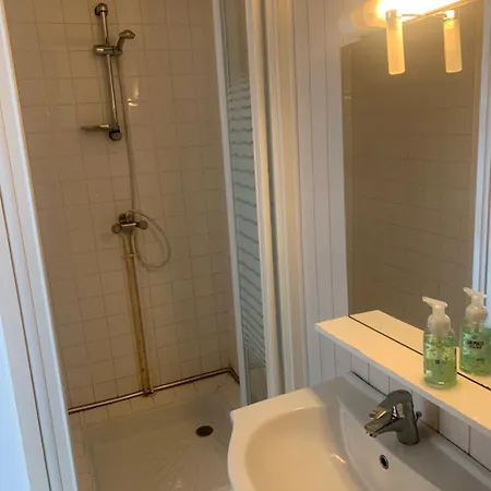 Lägenhet Les Myrtilles 602