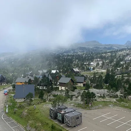 Les Myrtilles 602 Lägenhet *