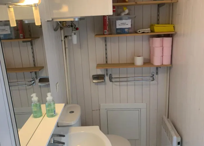 Apartment Les Myrtilles 602 Arette