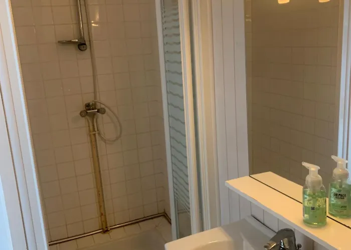 Apartment Les Myrtilles 602